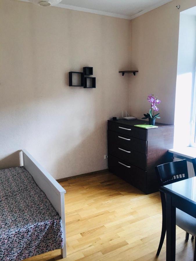 Quite Center Of Riga Appartement Buitenkant foto