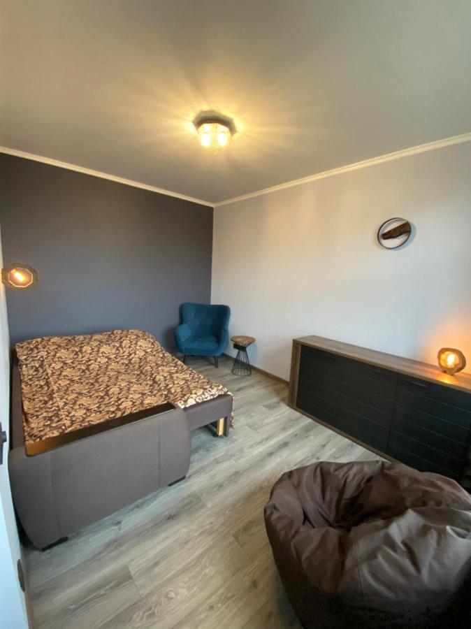 Quite Center Of Riga Appartement Buitenkant foto